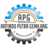 Logo APG
